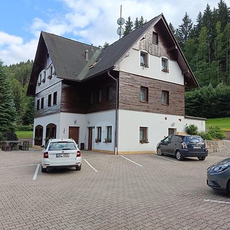 Pension Skály Teplice nad Metují Exterior foto