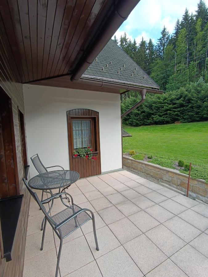Pension Skály Teplice nad Metují Exterior foto