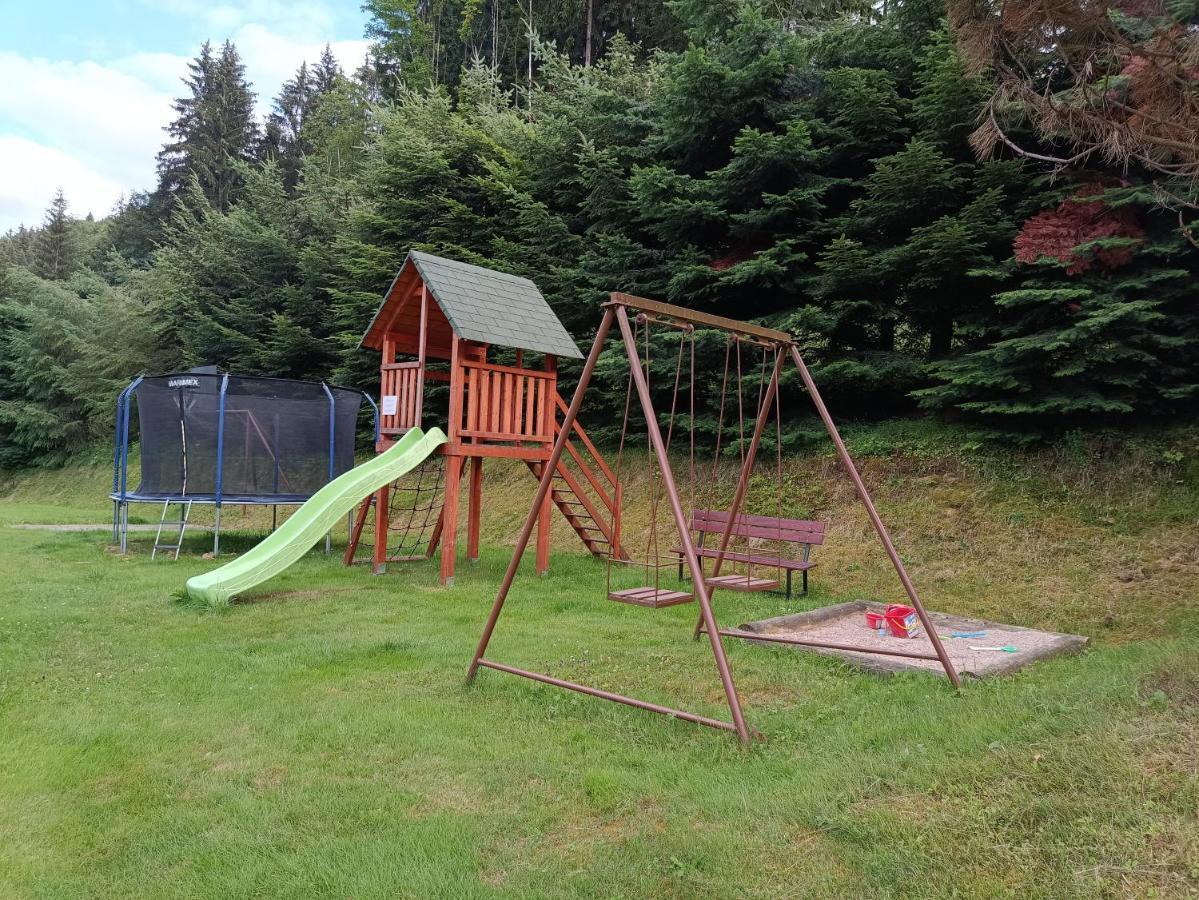 Pension Skály Teplice nad Metují Exterior foto